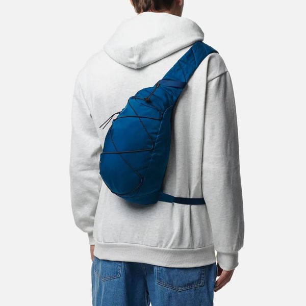 Сумка C.P. Company 16CMAC114A 005269G 848.