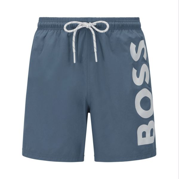 Плавальні шорти Hugo Boss 50469594 blue