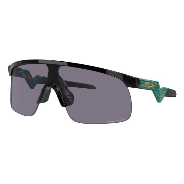 Очки от солнца Oakley Resistor Black OJ9010