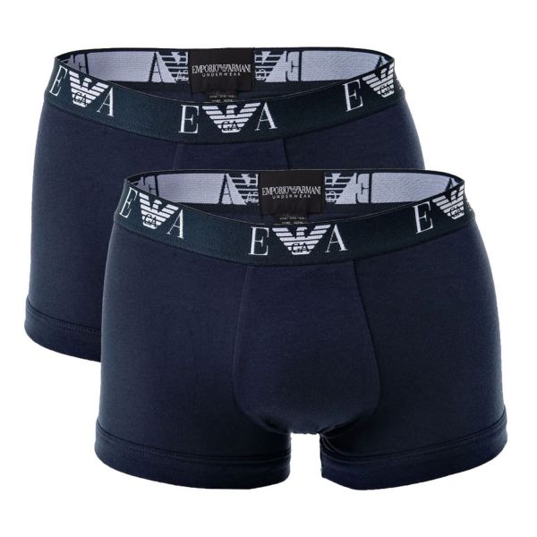 Боксери Armani 11210 CC715 27435