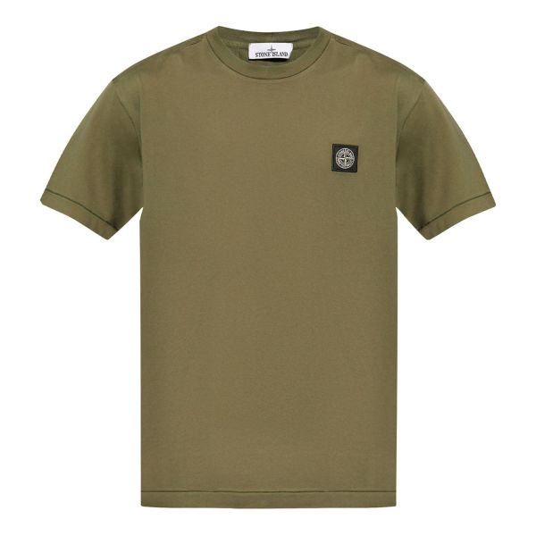 Футболка Stone Island 811524113 V0059