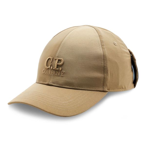 Кепка CP Company 14CMAC146A 005904A 339