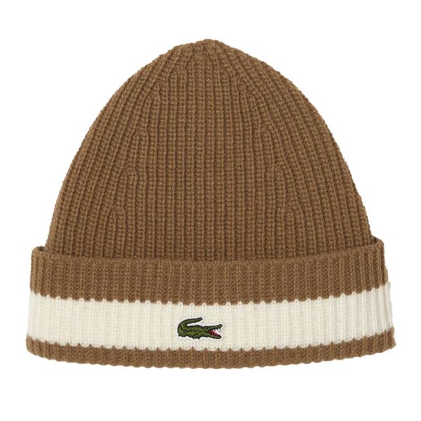 Шапка Lacoste RB9883 QGI