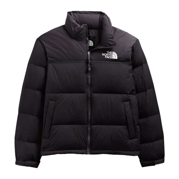 Пуховик The North Face M 96 Retro Nuptse JKT R TNF Black