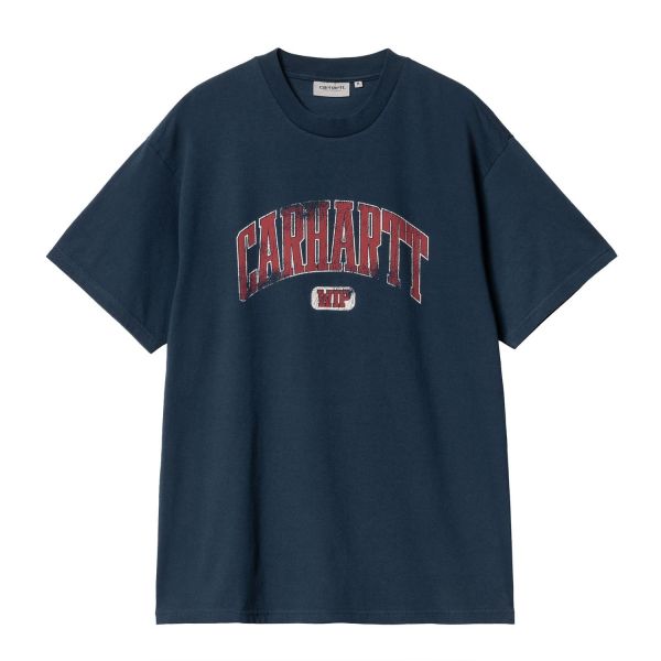 Футболка Carhartt I034766 Ink