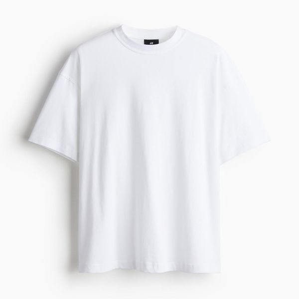 Футболка H&M 1074658 002