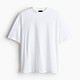Футболка H&M 1074658 002