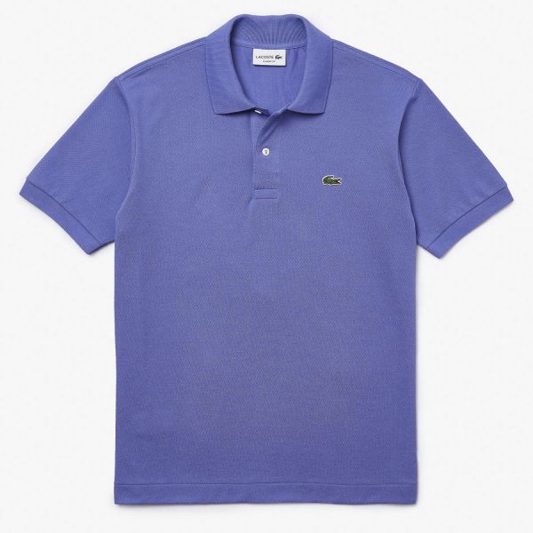 Поло Lacoste L12.12 00 4PW