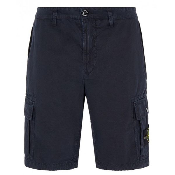 Шорты Stone Island 7615L11WA V0120