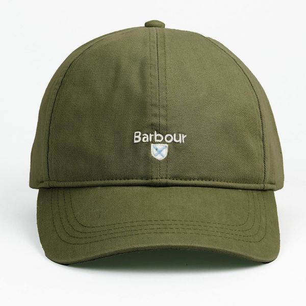 Кепка Barbour MHA0274GN31