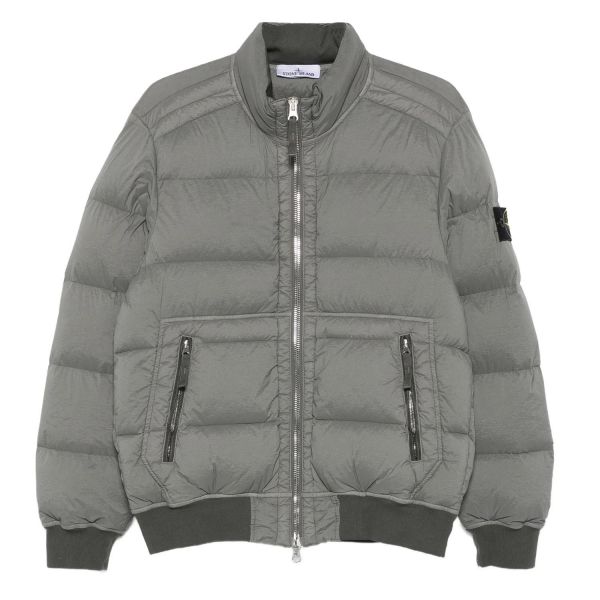 Пуховик Stone Island K2S154100039S0028 V006B