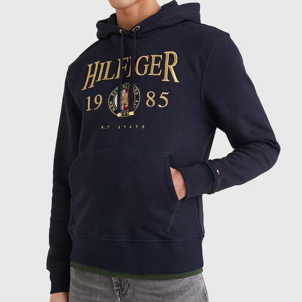 Худи Tommy Hilfiger mw0mw22124
