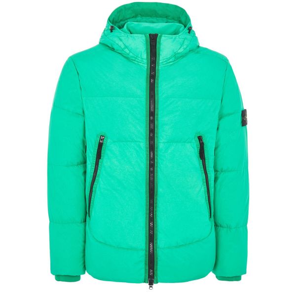 Пуховик Stone Island 751540123 V0050