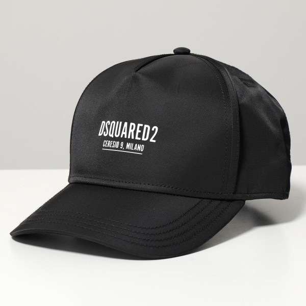 Кепка Dsquared2 BCM0532 11700001 M063