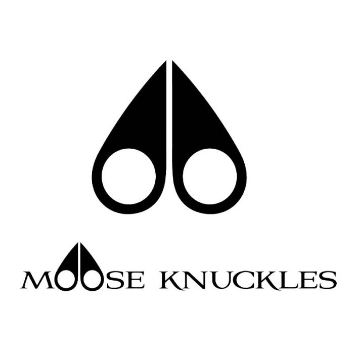 Бренд Moose Knuckles