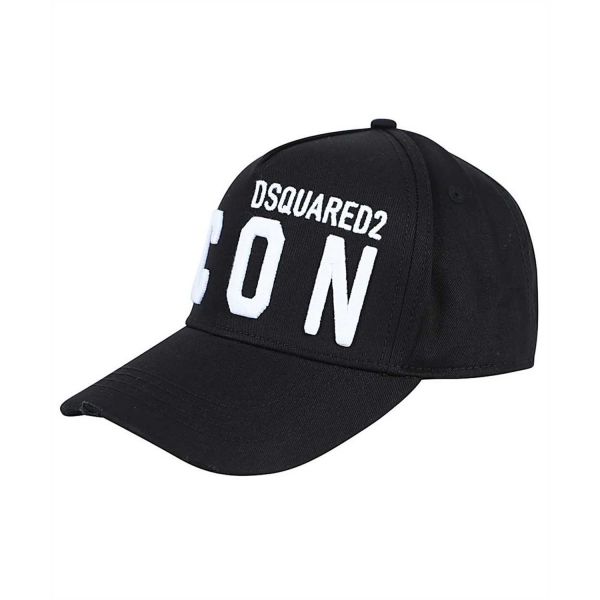 Кепка Dsquared2 BCM0412 05C00001 M063