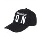 Кепка Dsquared2 BCM0412 05C00001 M063