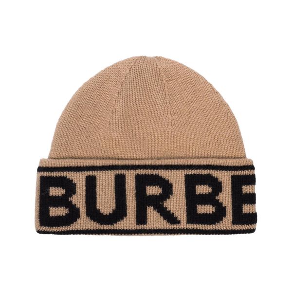 Шапка Burberry 8023983