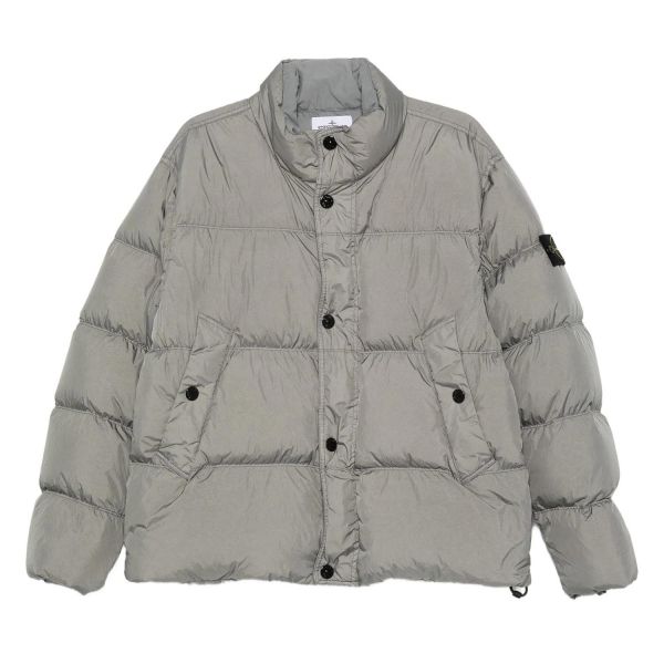 Пуховик Stone Island K2S154100010S0A23 V006B