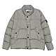Пуховик Stone Island K2S154100010S0A23 V006B