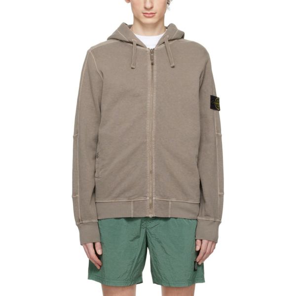 Худи Stone Island 801563160 V0192