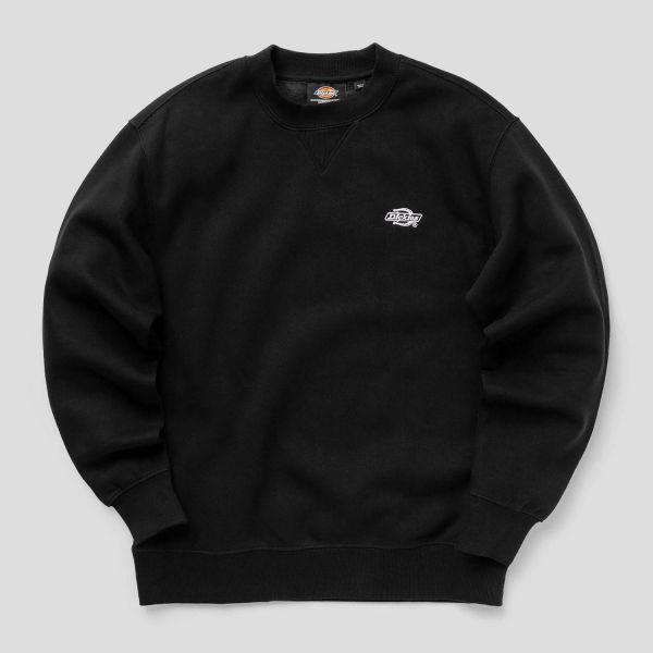 Світшот Dickies DK0A4Y6QBLK1