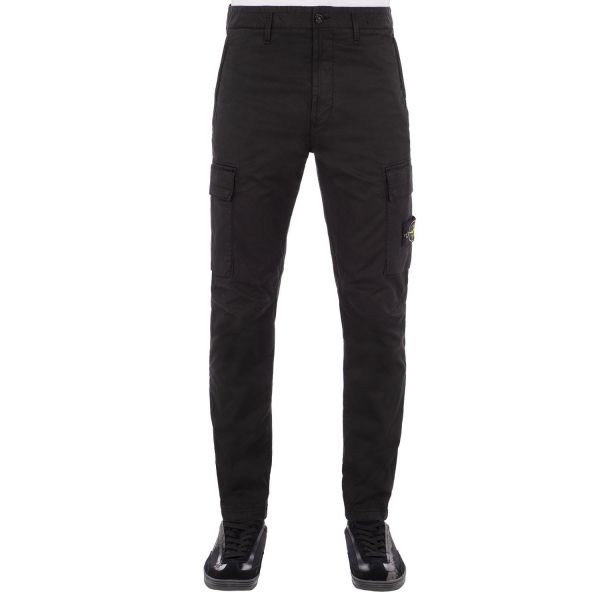 Брюки Stone Island 791532710 V0029