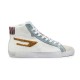 Кеди Diesel S-Leroji Mid W White