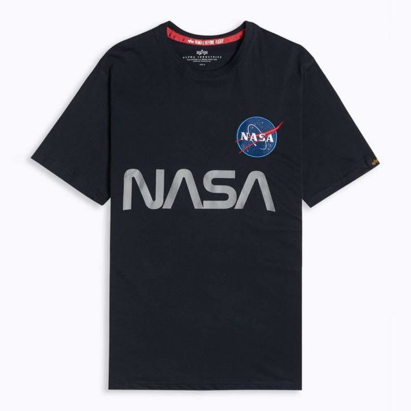 Футболка Alpha Industries 178501/07