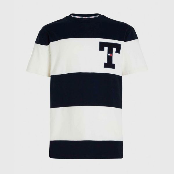 Футболка Tommy Hilfiger DM0DM18674 C1G