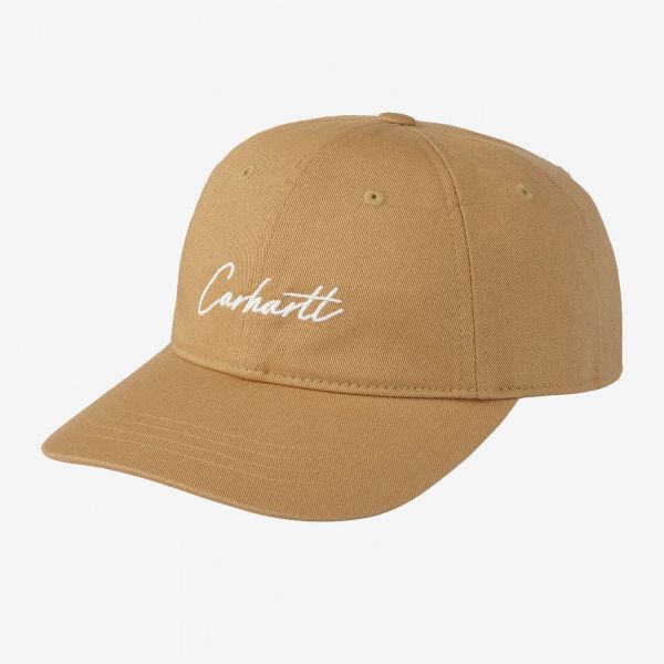 Кепка Carhartt I031638.25T