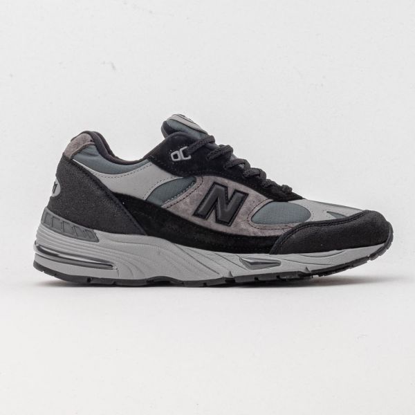 Кросівки New Balance M991WTR Made in UK