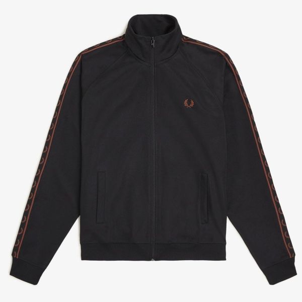 Кардиган Fred Perry J5557 Q51