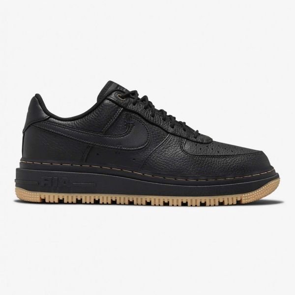 Кеды Nike Air Force 1 Luxe DB4109 001