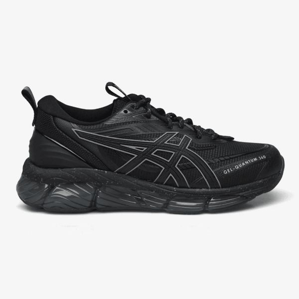 Кроссовки Asics Gel-Quantum 360 VIII Black/Black