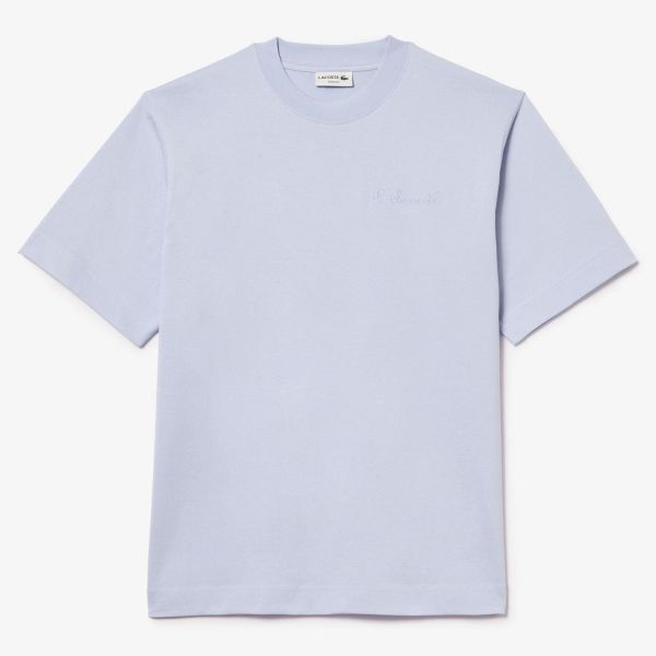 Футболка Lacoste TH7537 J2G