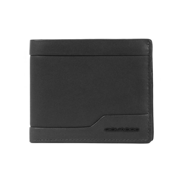 Кошелек Piquadro PU3891FXPR/N