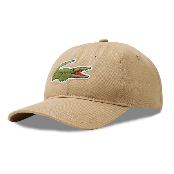 Кепка Lacoste RK4711 02S