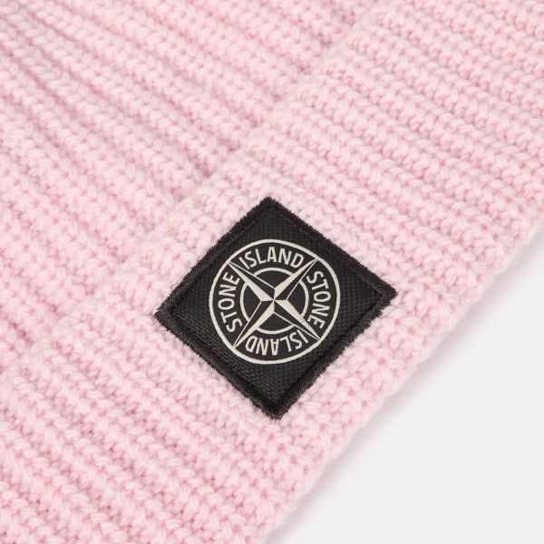 Шапка Stone Island K2S15N100012S00B4 V0080.