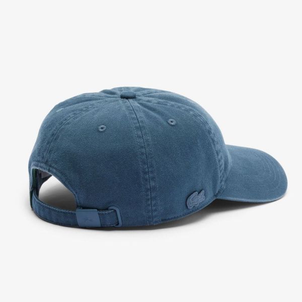 Кепка Lacoste RK9456 C7Z