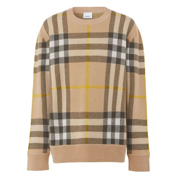 Светр Burberry 8054920