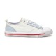 Кеди Diesel S-Athos Low W White