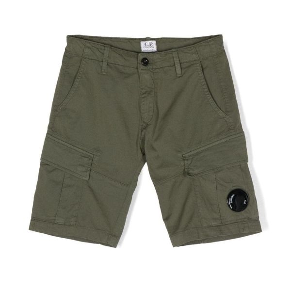 Дитячі шорти CP Company 14CKBE071B 005400G 648