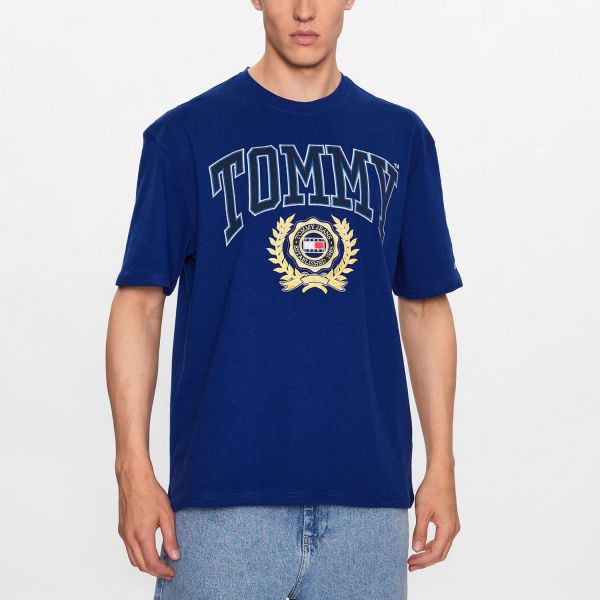 Футболка Tommy Hilfiger DM0DM16832 C9B
