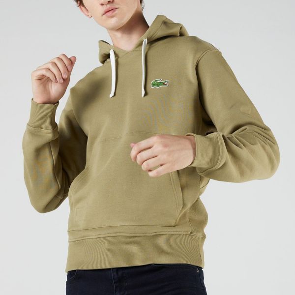 Худі Lacoste SH1701 PR6