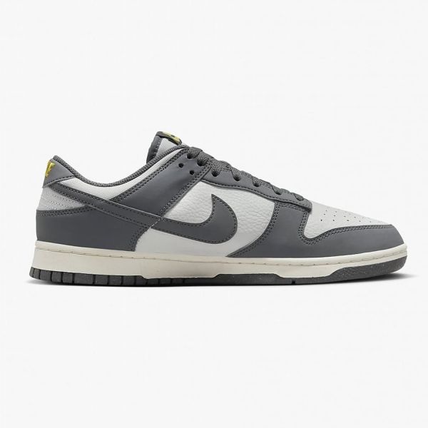 Кеды Nike Dunk Low NN FZ4621 001