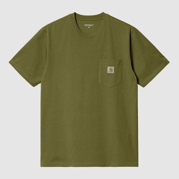 Футболка Carhartt I030434