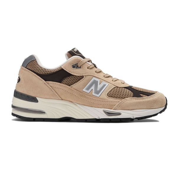 Кросівки New Balance M991CGB Made in UK