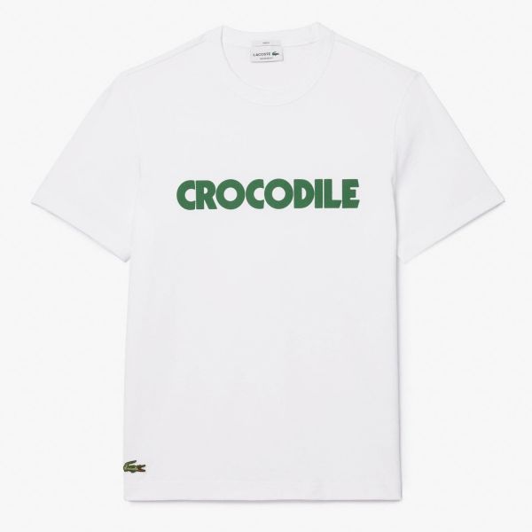 Футболка Lacoste TH0134 001