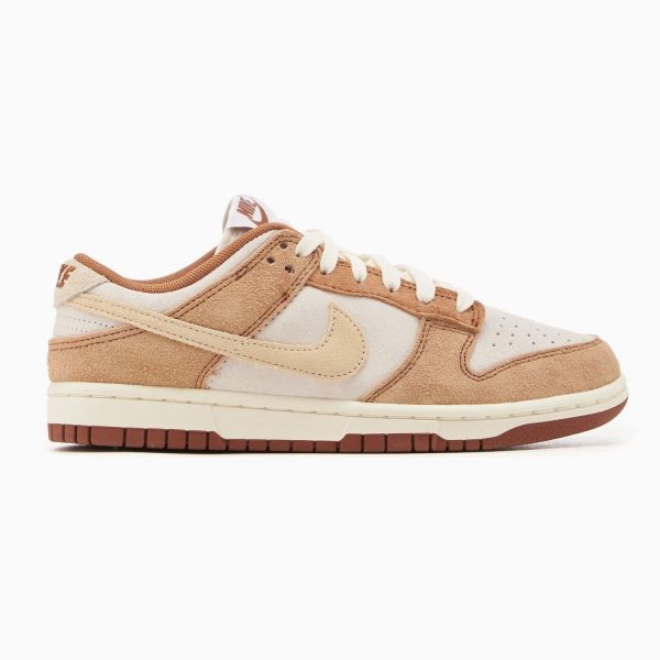 Кеди Nike Dunk Low Retro PRM DD1390 100